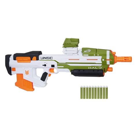 new nerf guns amazon|Amazon.com: Nerf Halo MA40 Motorized Dart Blaster.
